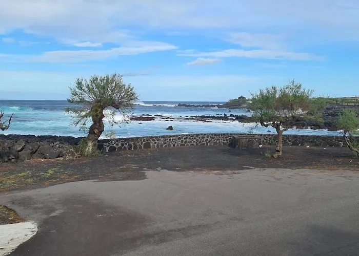 Azores Blue Bay