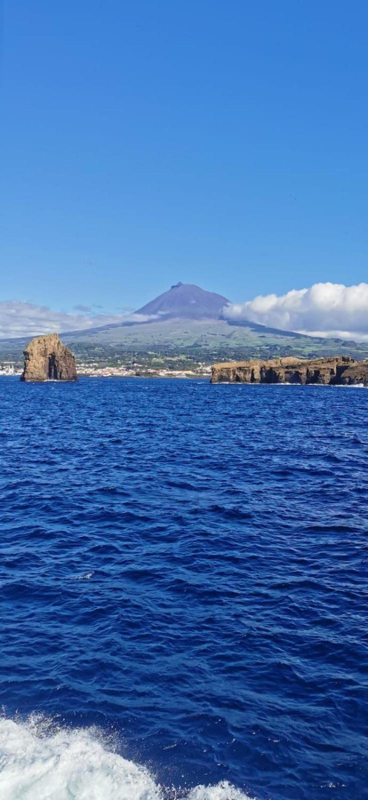 Azores Blue Bay *