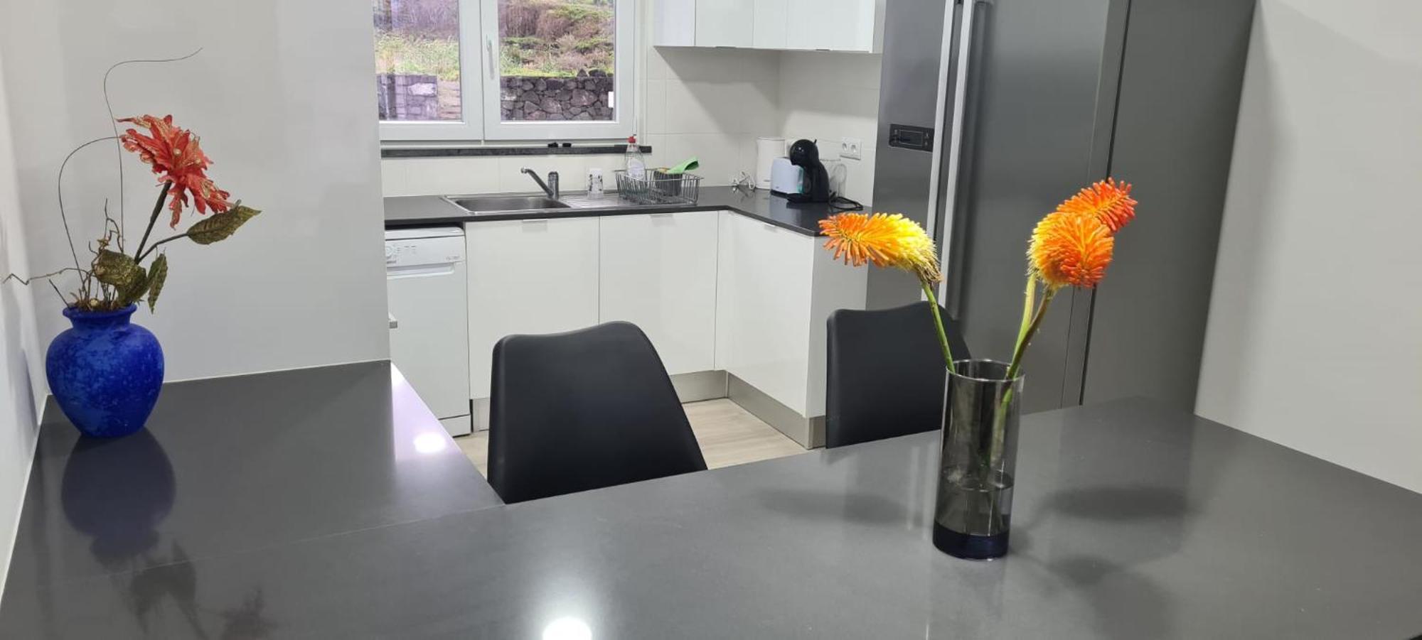Azores Blue Bay Holiday home *