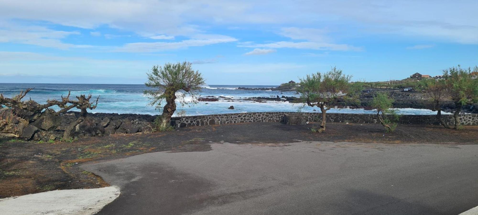 Azores Blue Bay Madalena (Azores)