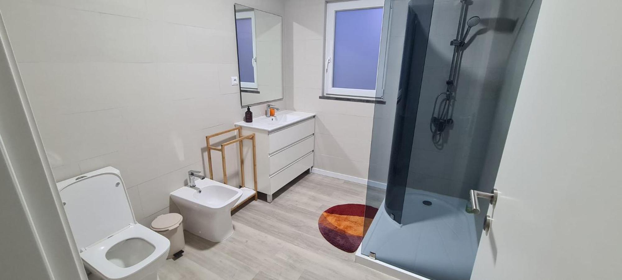 Azores Blue Bay Holiday home