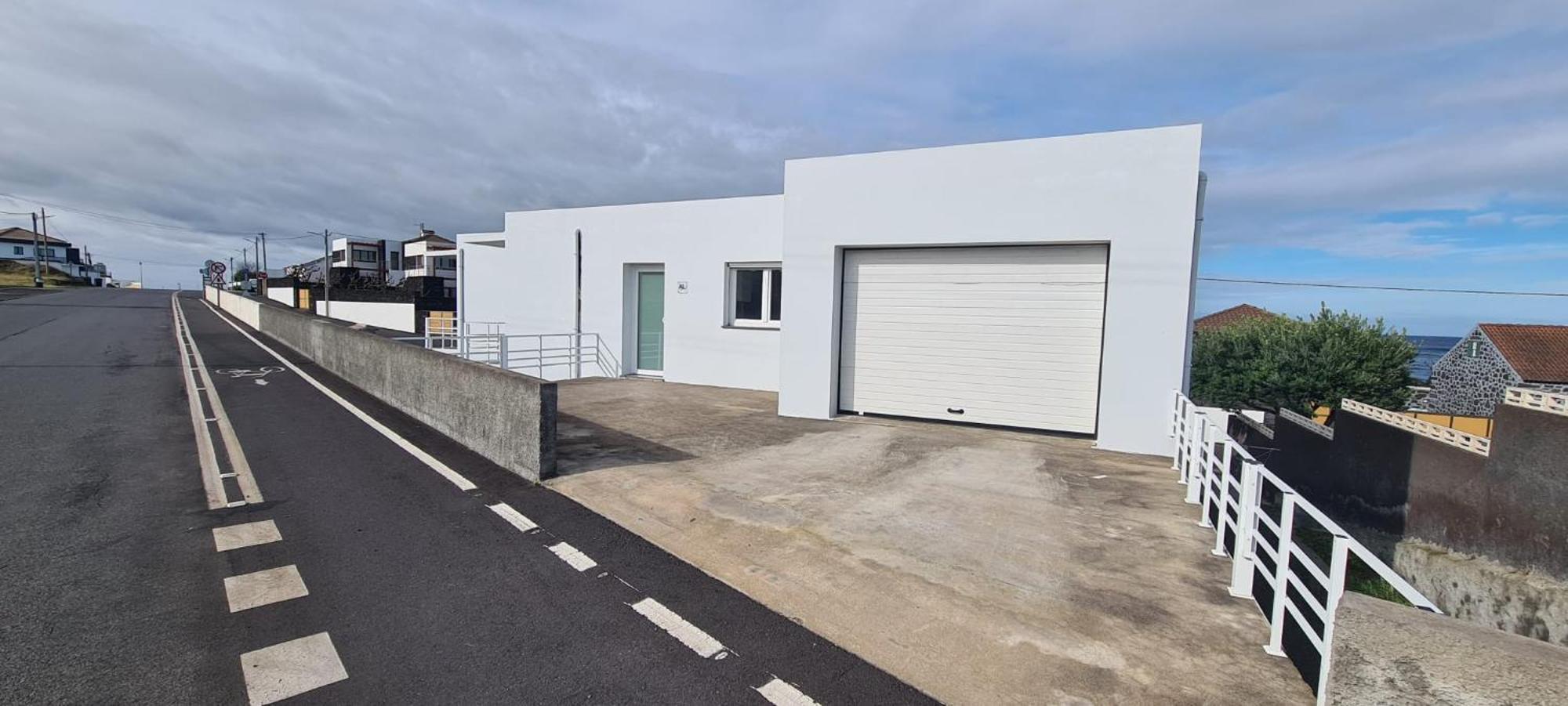 Azores Blue Bay Holiday home *