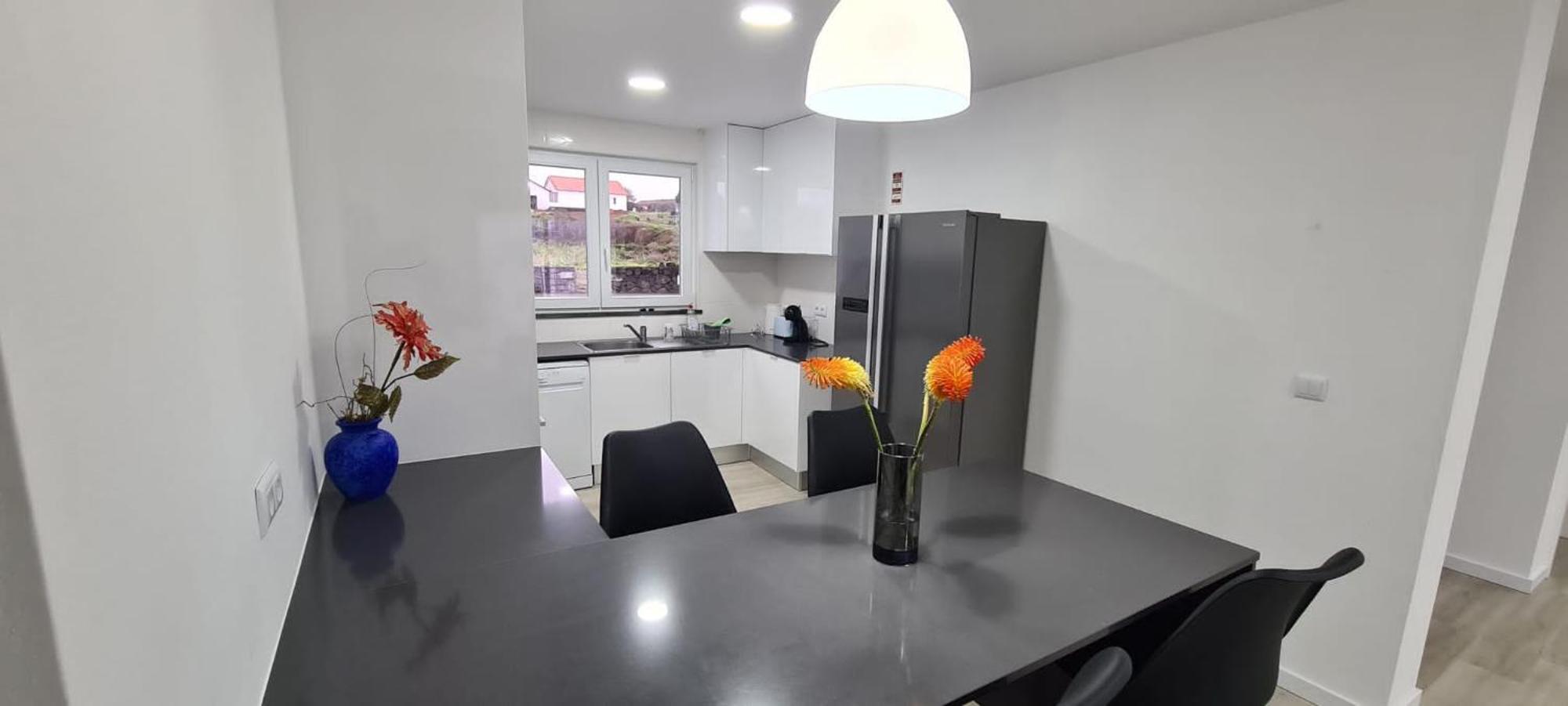 Holiday home Azores Blue Bay *