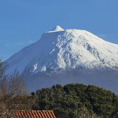 Azores Blue Bay Madalena  Exterior photo